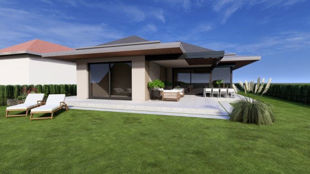 Eladó telek, Budapesten, XVI. kerületben 122.98 M Ft