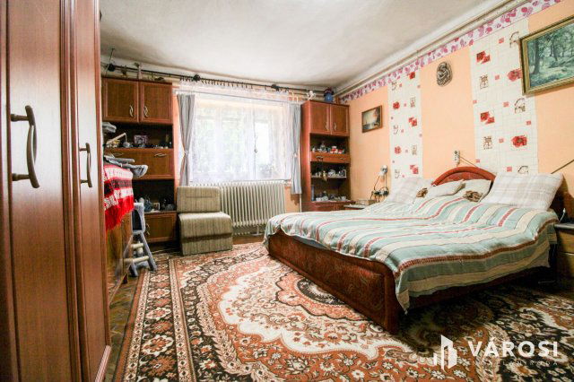 Eladó családi ház, Mezőkovácsházán 10.5 M Ft, 3 szobás