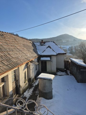 Eladó családi ház, Bárnán 5.99 M Ft, 3+4 szobás