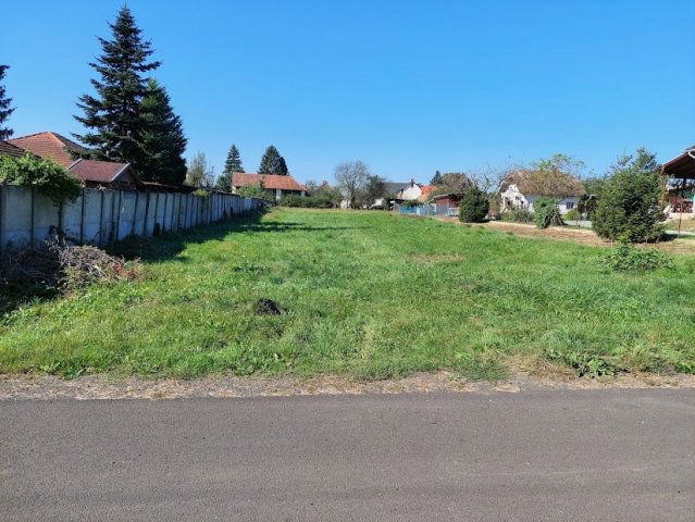 Eladó telek, Rátóton 11.5 M Ft / költözzbe.hu