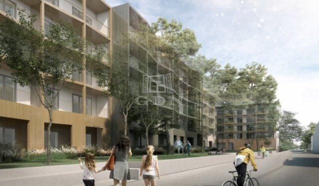 Eladó téglalakás, Budapesten, XI. kerületben 78.675 M Ft