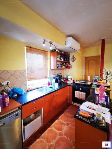 Eladó sorház, Szegeden, Csap utcában 41 M Ft, 3+1 szobás