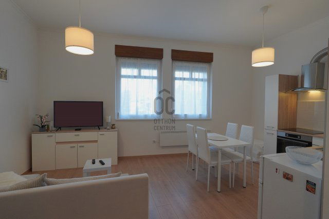 Eladó téglalakás, Budapesten, XXII. kerületben 67 M Ft, 2 szobás