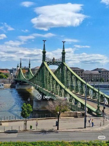 Eladó téglalakás, Budapesten, IX. kerületben 88.9 M Ft