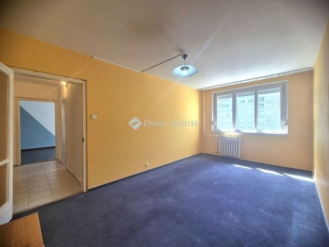 Eladó panellakás, Budapesten, III. kerületben 56.2 M Ft, 2 szobás