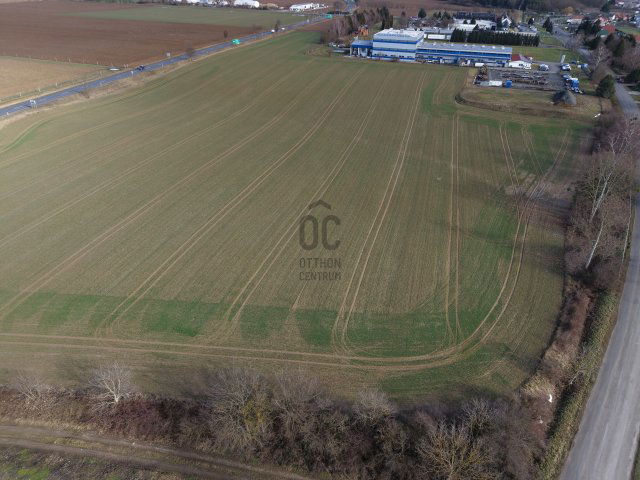 Eladó telek, Zalaegerszegen, Körmendi úton 79.9 M Ft