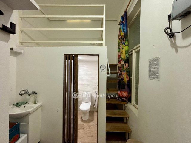 Eladó téglalakás, Budapesten, VIII. kerületben 82.1 M Ft