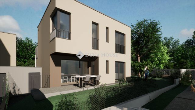 Eladó családi ház, Biatorbágyon 195 M Ft, 5 szobás