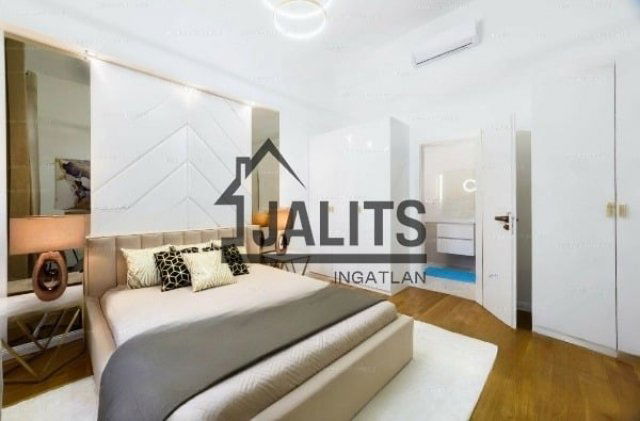 Kiadó téglalakás, albérlet, Budapesten, V. kerületben