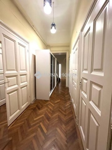 Eladó téglalakás, Budapesten, VIII. kerületben 94.9 M Ft