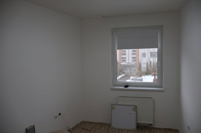 Eladó téglalakás, Nyíregyházán 58.9 M Ft, 2+1 szobás