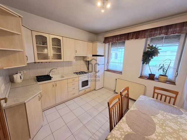 Eladó téglalakás, Kecskeméten, Nyíl utcában 69.9 M Ft