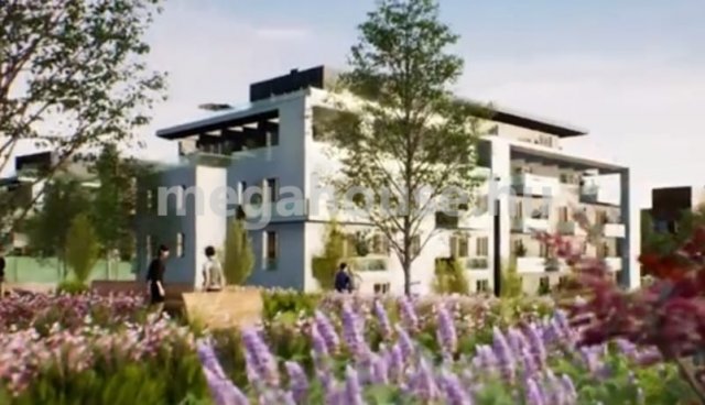 Eladó téglalakás, Budapesten, XI. kerületben 179 M Ft, 4 szobás