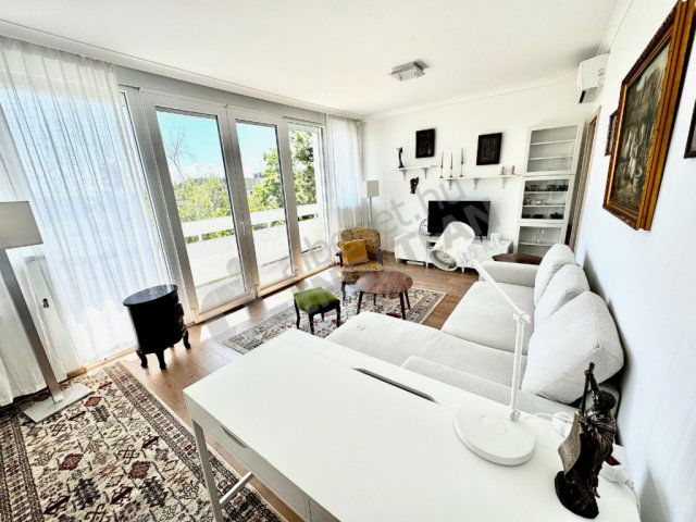 Kiadó téglalakás, albérlet, II. kerületben, Csalit utcában