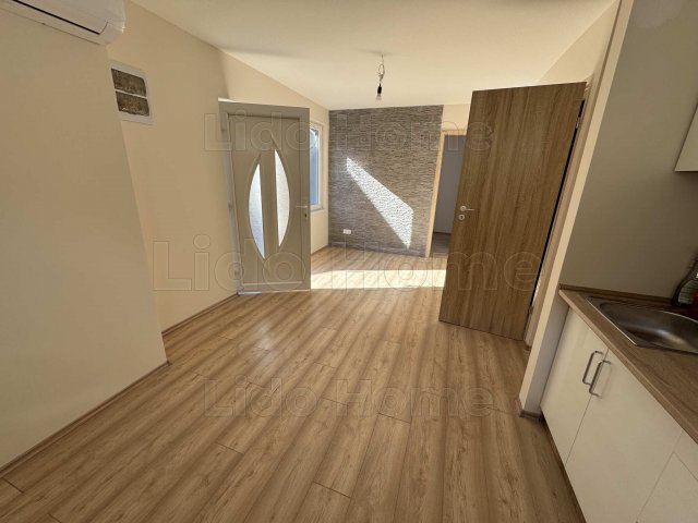 Eladó téglalakás, Nagykanizsán 31.99 M Ft, 1 szobás