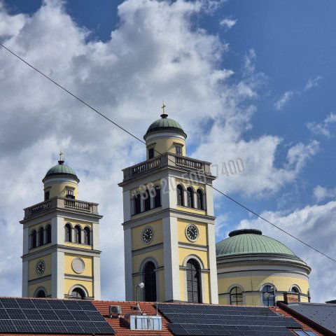Eladó téglalakás, Egerben 49.5 M Ft, 3 szobás