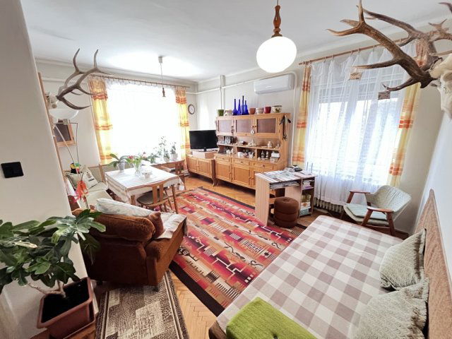 Eladó családi ház, Kaposváron, Kálvária utcában 53.9 M Ft