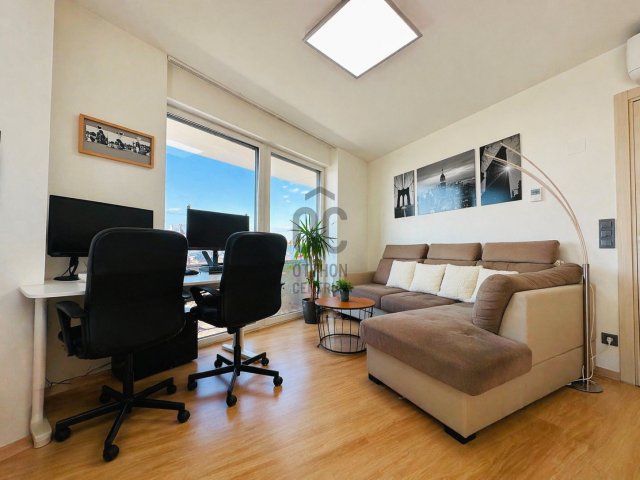 Eladó téglalakás, Budapesten, IX. kerületben, Vágóhíd utcában