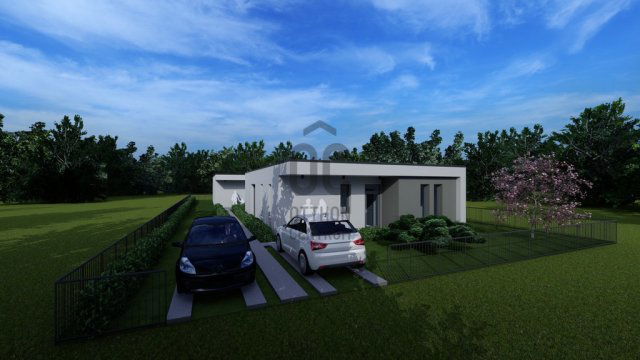 Eladó nyaraló, Balatonföldváron 79.9 M Ft, 4 szobás