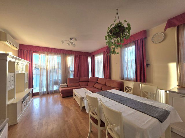 Kiadó téglalakás, albérlet, Budapesten, XIII. kerületben