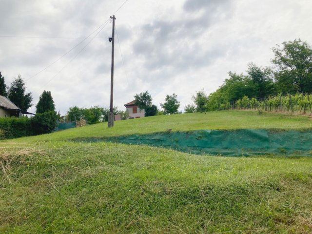 Eladó telek, Zalaegerszegen 6.99 M Ft / költözzbe.hu