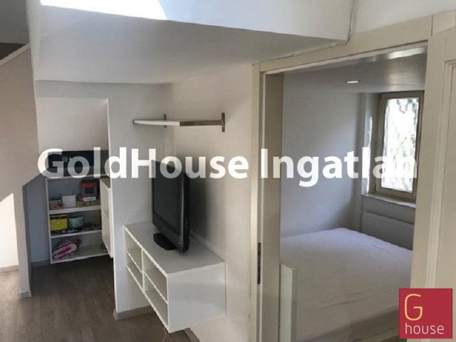 Eladó téglalakás, Budapesten, I. kerületben, Logodi utcában