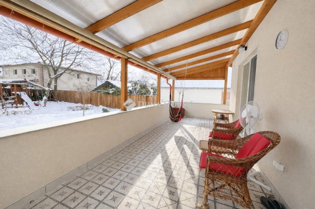 Eladó családi ház, Budapesten, XVIII. kerületben 194.9 M Ft