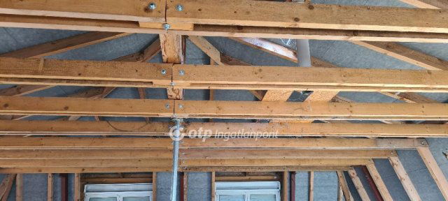 Eladó családi ház, Dunaharasztin 139.9 M Ft, 6 szobás