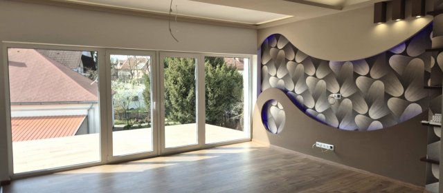 Eladó családi ház, Balatonakarattyán 140 M Ft, 5 szobás