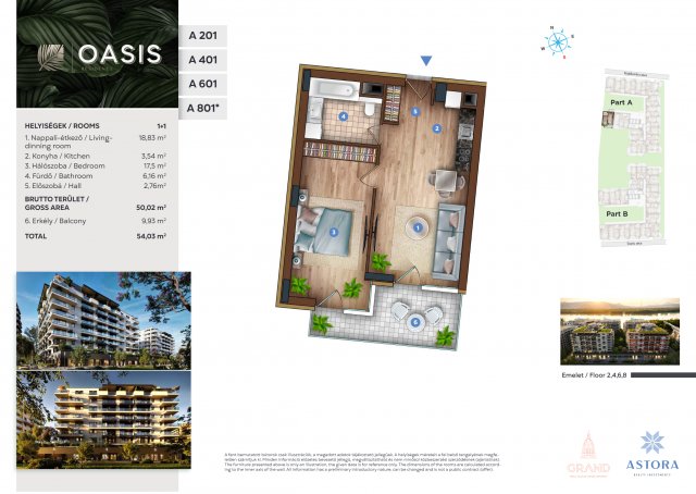 Eladó téglalakás, XIII. kerületben, Sólyatér utcában