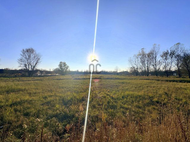 Eladó telek, Szadán 112.44 M Ft / költözzbe.hu