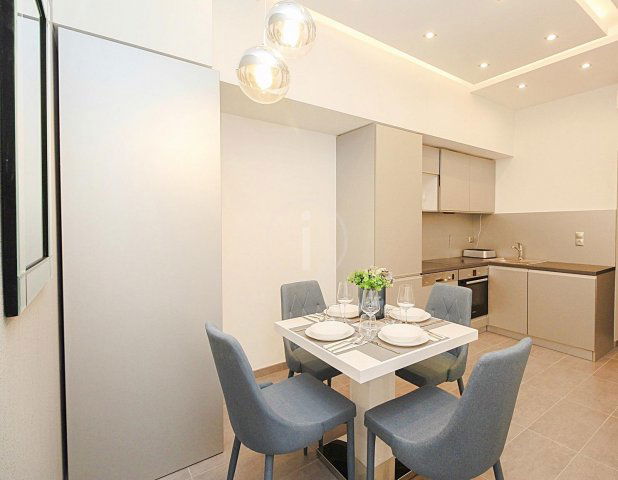 Kiadó téglalakás, albérlet, Budapesten, VI. kerületben