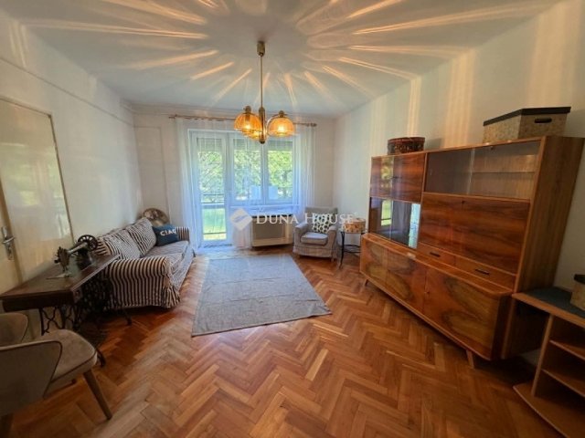 Eladó téglalakás, Budapesten, XXI. kerületben 63 M Ft, 2 szobás