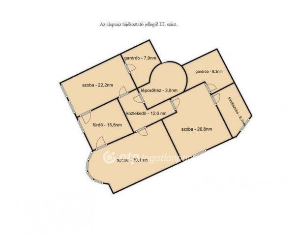 Eladó családi ház, Budapesten, XII. kerületben 549.9 M Ft