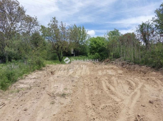 Eladó telek, Biatorbágyon 54.9 M Ft / költözzbe.hu
