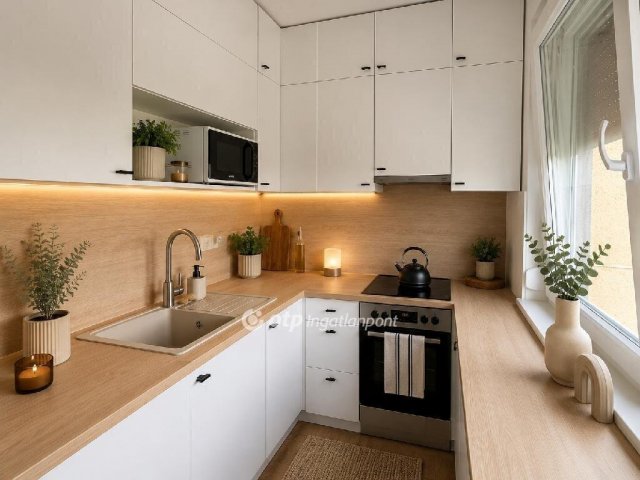 Eladó panellakás, Budapesten, XXI. kerületben 71.999 M Ft