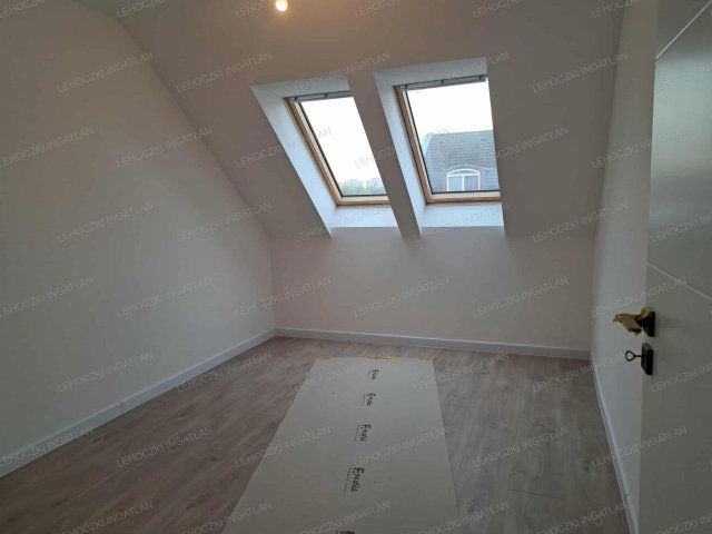 Eladó téglalakás, Nyíregyházán 66.9 M Ft, 3 szobás