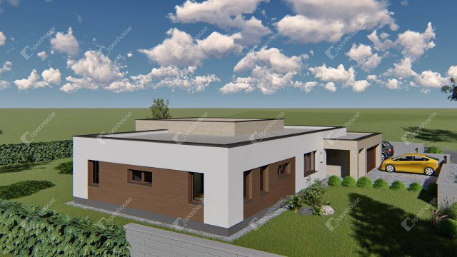 Eladó telek, Zalaegerszegen 33.5 M Ft / költözzbe.hu