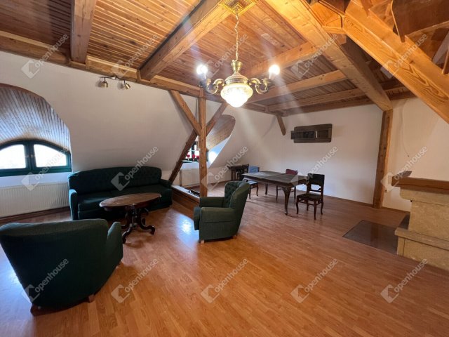 Kiadó téglalakás, albérlet, Sopronban 290 E Ft / hó, 3 szobás