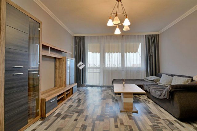 Kiadó panellakás, albérlet, Kecskeméten 120 E Ft / hó, 1 szobás