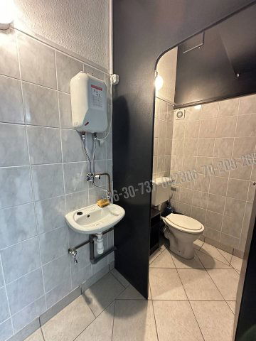 Kiadó üzlethelyiség, Budapesten, XXI. kerületben 200 E Ft / hó