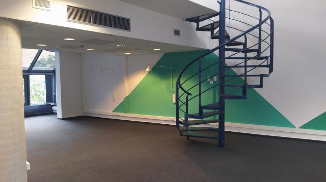 Kiadó iroda, Budapesten, II. kerületben 1013 E Ft / hó, 2 szobás