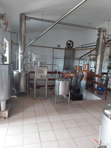 Eladó ipari ingatlan, Aszalón 100 M Ft / költözzbe.hu