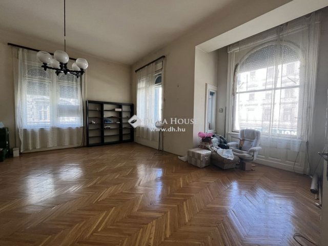 Eladó téglalakás, Budapesten, VIII. kerületben 74.9 M Ft