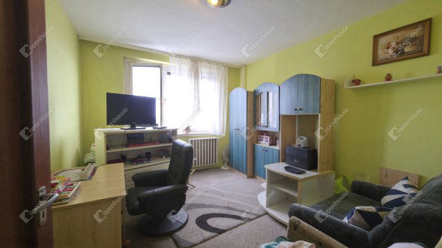 Eladó panellakás, Miskolcon 27.9 M Ft, 2 szobás