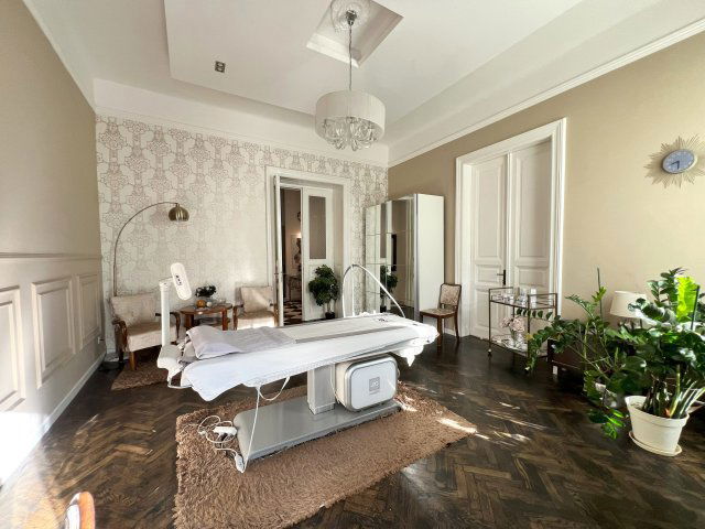 Eladó téglalakás, Budapesten, VII. kerületben 99 M Ft, 2 szobás