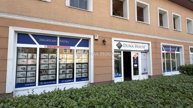 Eladó iroda, Budapesten, X. kerületben, Óhegy utcában 63.5 M Ft