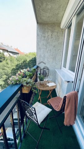Eladó téglalakás, Budapesten, II. kerületben 114.9 M Ft