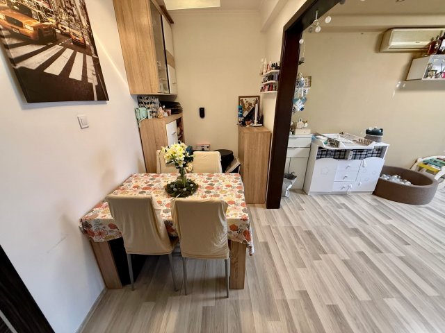 Eladó panellakás, Móron 40.9 M Ft, 2 szobás