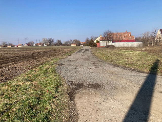 Eladó telek, Szegeden 20 M Ft / költözzbe.hu